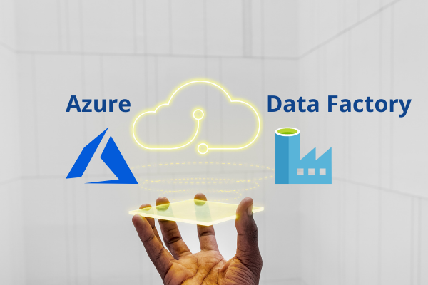Microsoft Azure Data Factory