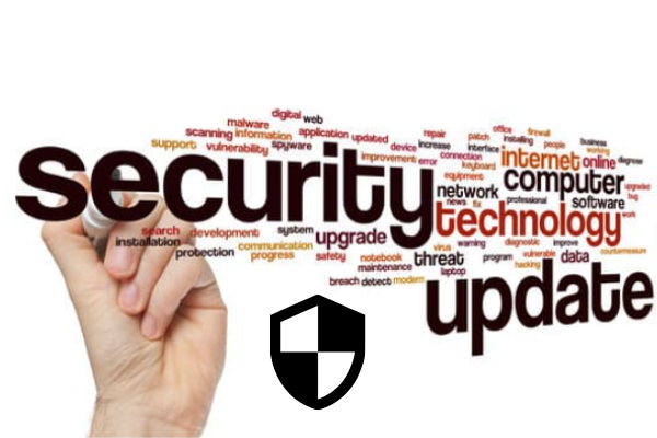 IT Security Engineer Course