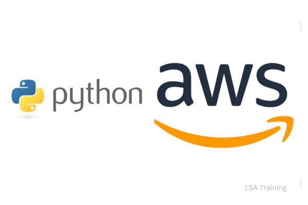 Building Modern Python Applications on AWS