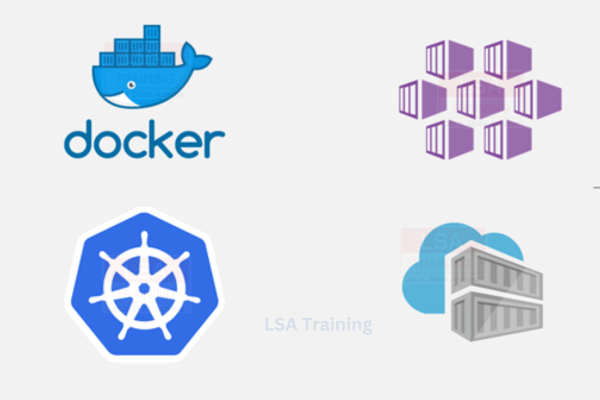 Mastering Docker and Kubernetes with AKS and DevOps