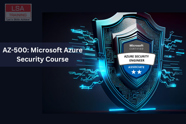AZ-500: Microsoft Azure Security Course