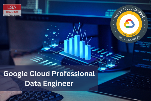 Google Cloud Professional Data Engineer